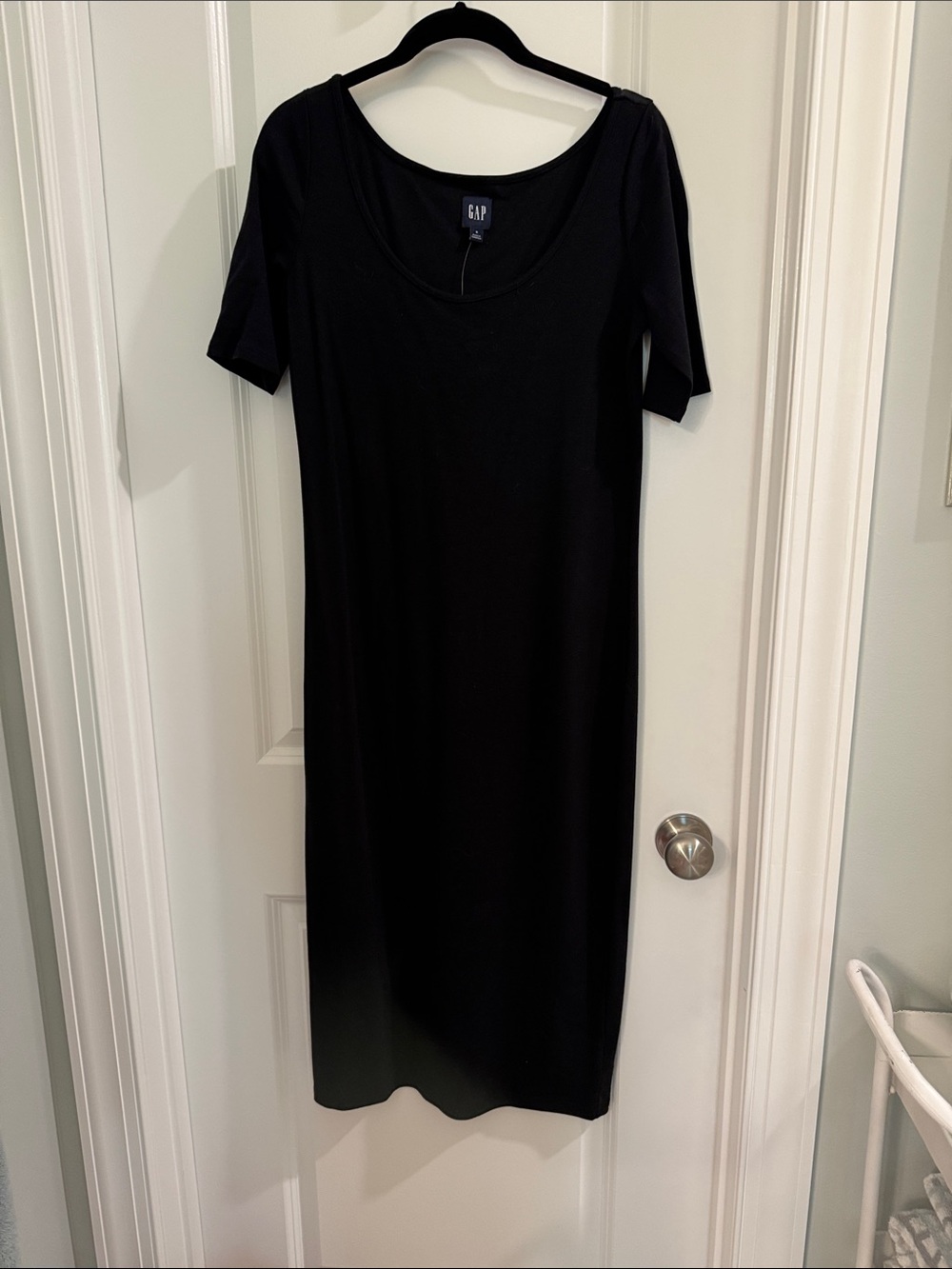 NWT GAP Maxi Dress